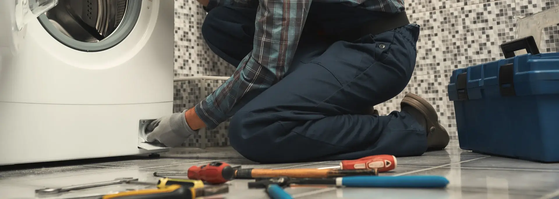  Washer Repair Near Me - Appliance Repair Whitchurch-Stouffville