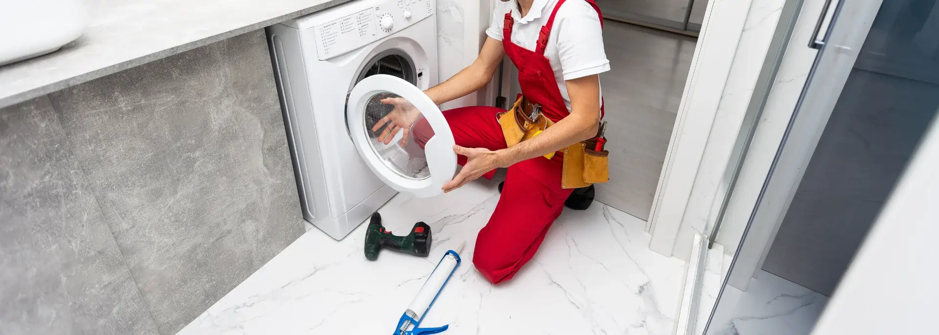  Washer Repair Service - Appliance Repair Whitchurch-Stouffville