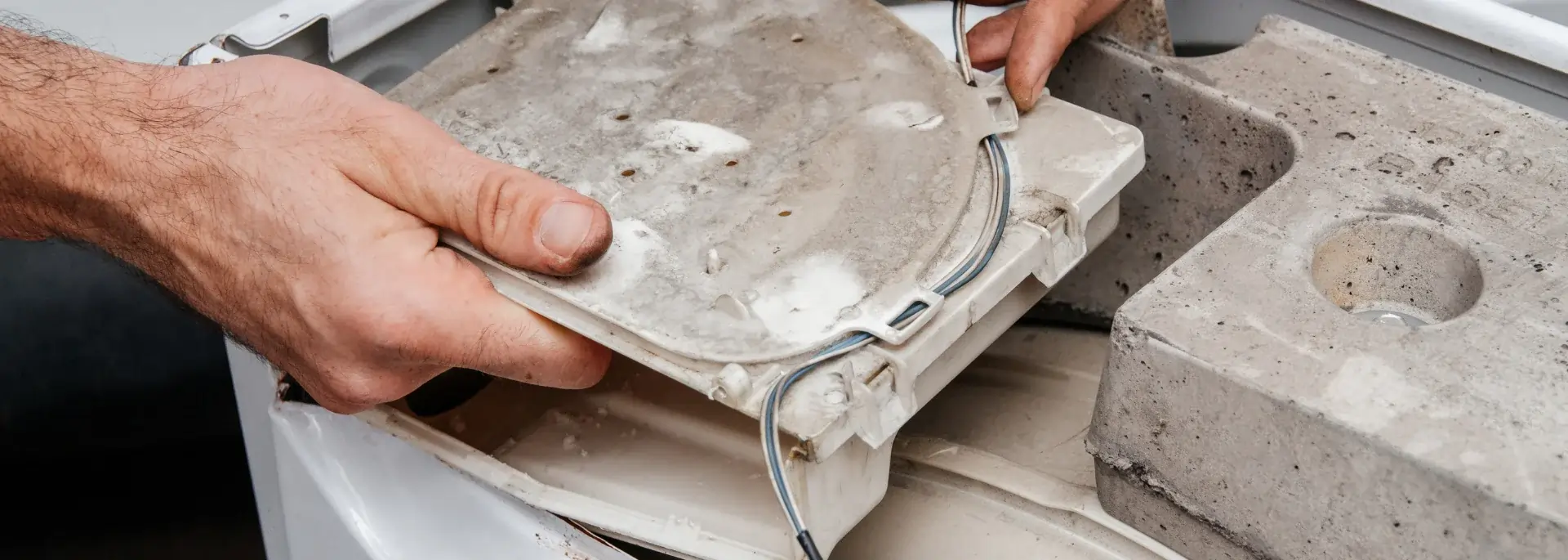  Washer Repair - Appliance Repair Whitchurch-Stouffville