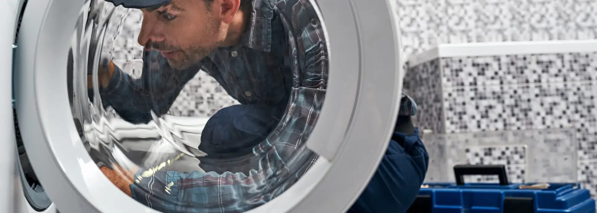  Washing Machine Repair - Appliance Repair Whitchurch-Stouffville