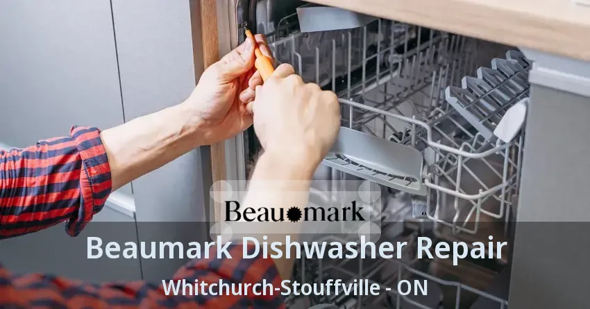 Beaumark Dishwasher Repair Whitchurch-Stouffville - ON