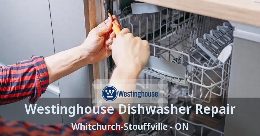 Westinghouse Dishwasher Repair Whitchurch-Stouffville - ON