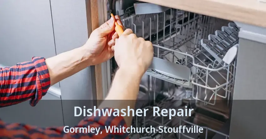 Dishwasher Repair Gormley, Whitchurch-Stouffville - ON