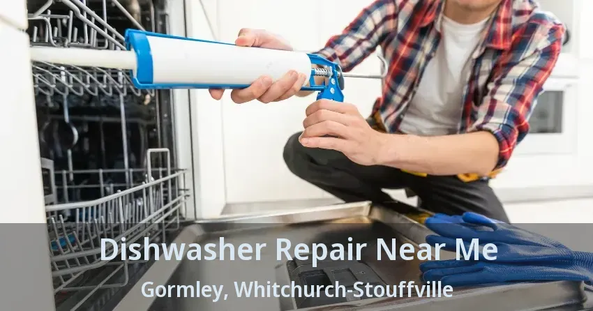 Dishwasher Repair Near Me Gormley, Whitchurch-Stouffville - ON