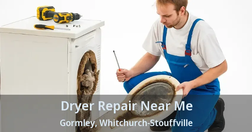 Dryer Repair Near Me Gormley, Whitchurch-Stouffville - ON