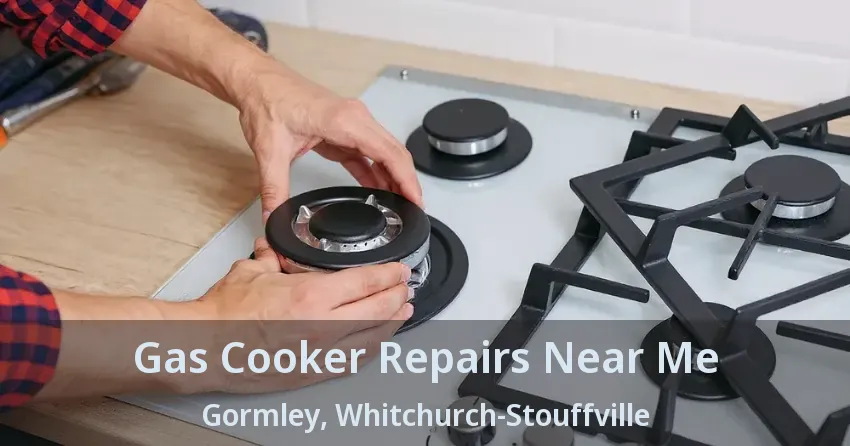 Gas Cooker Repairs Near Me Gormley, Whitchurch-Stouffville - ON