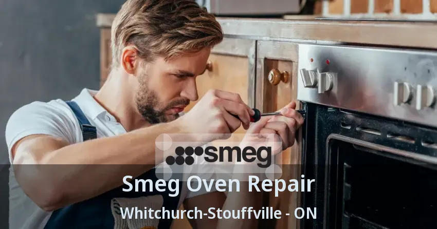 Smeg Oven Repair Whitchurch-Stouffville - ON