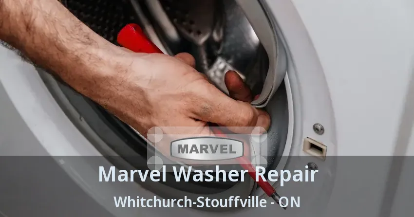 Marvel Washer Repair Whitchurch-Stouffville - ON