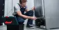 Sub Zero Fridge Repair in Whitchurch-Stouffville