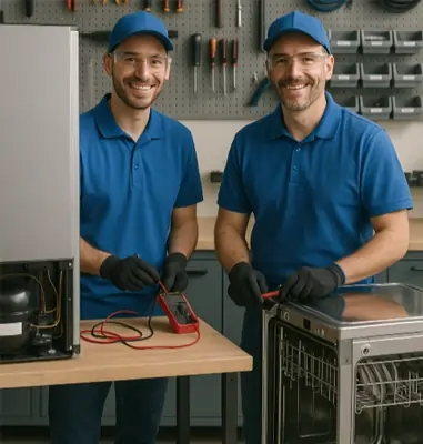 About Appliance Repair Whitchurch-Stouffville