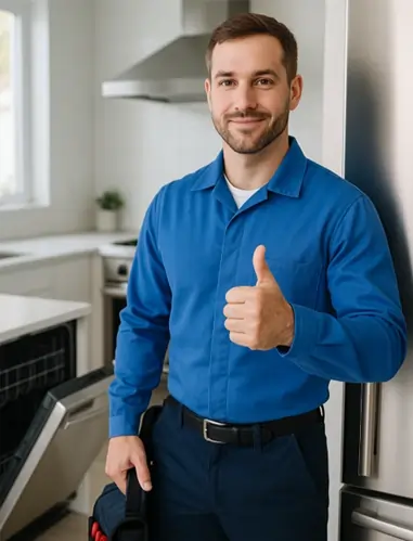 About Appliance Repair Whitchurch-Stouffville