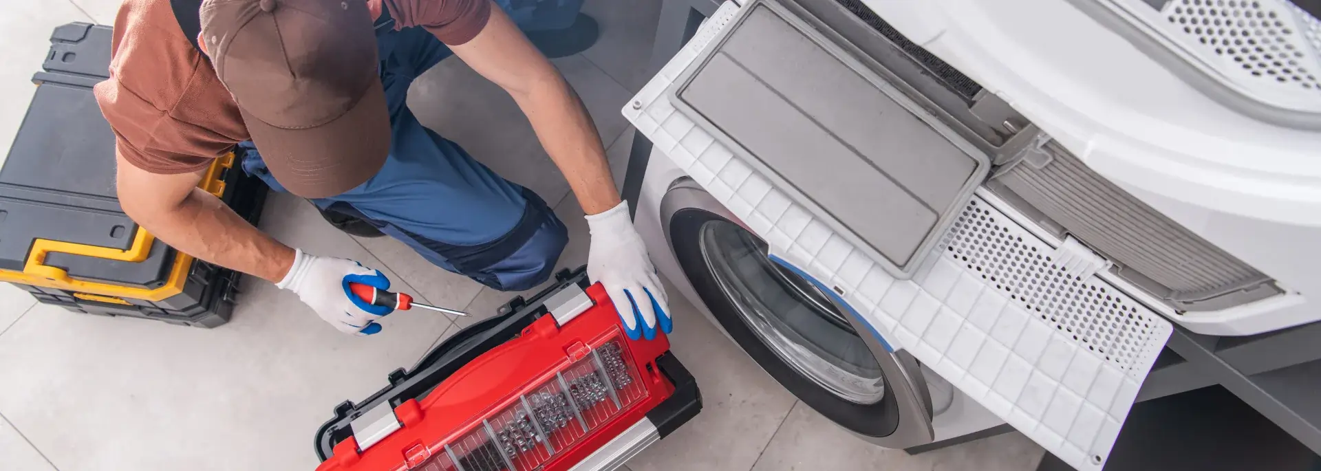 Appliance Repair Whitchurch-Stouffville